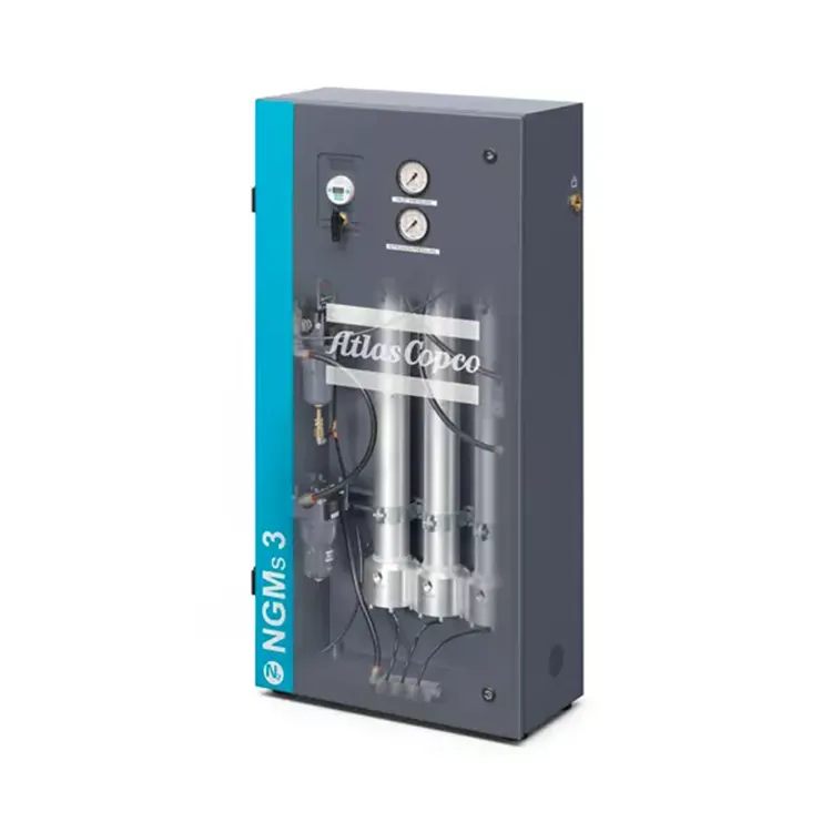 چگونه یک ژنراتور نیتروژن کارایی صنعتی را بهبود می بخشد؟