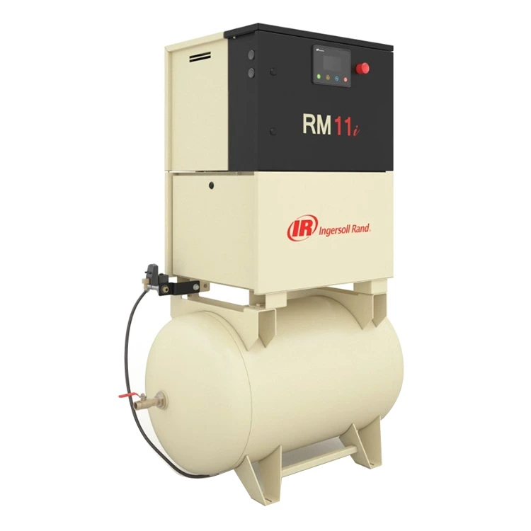 کمپرسور هوا پیچ 7-22 کیلو وات RM
