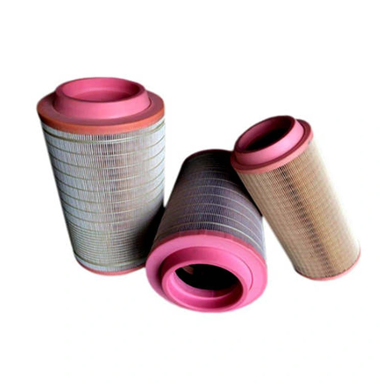 فیلتر هوا کمپرسور هوا