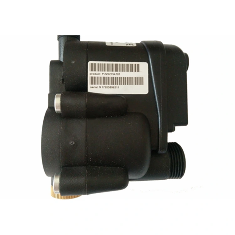 تخلیه کمپرسور هوا