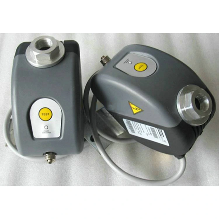 شیر تخلیه کمپرسور هوا