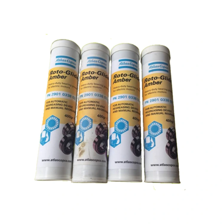 روغن روان کننده کمپرسور هوا