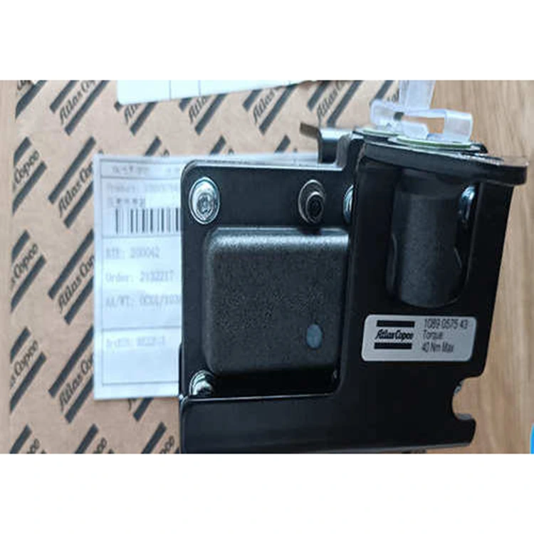 سنسور کمپرسور هوا