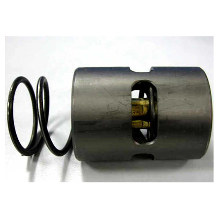 شیر کنترل دمای کمپرسور هوا