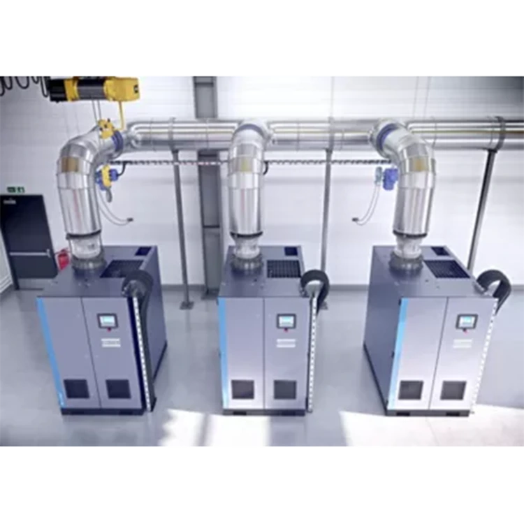 دمنده گریز از مرکز