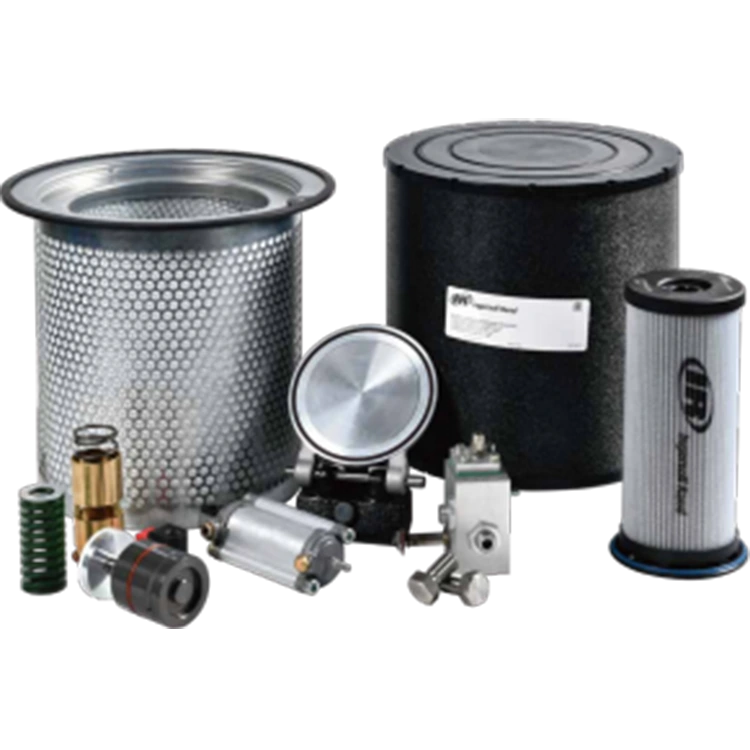 بسته های تعمیر و نگهداری کمپرسور هوای اینگرسول رند